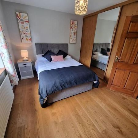 Gap Retreat Villa Carrickmore Екстериор снимка