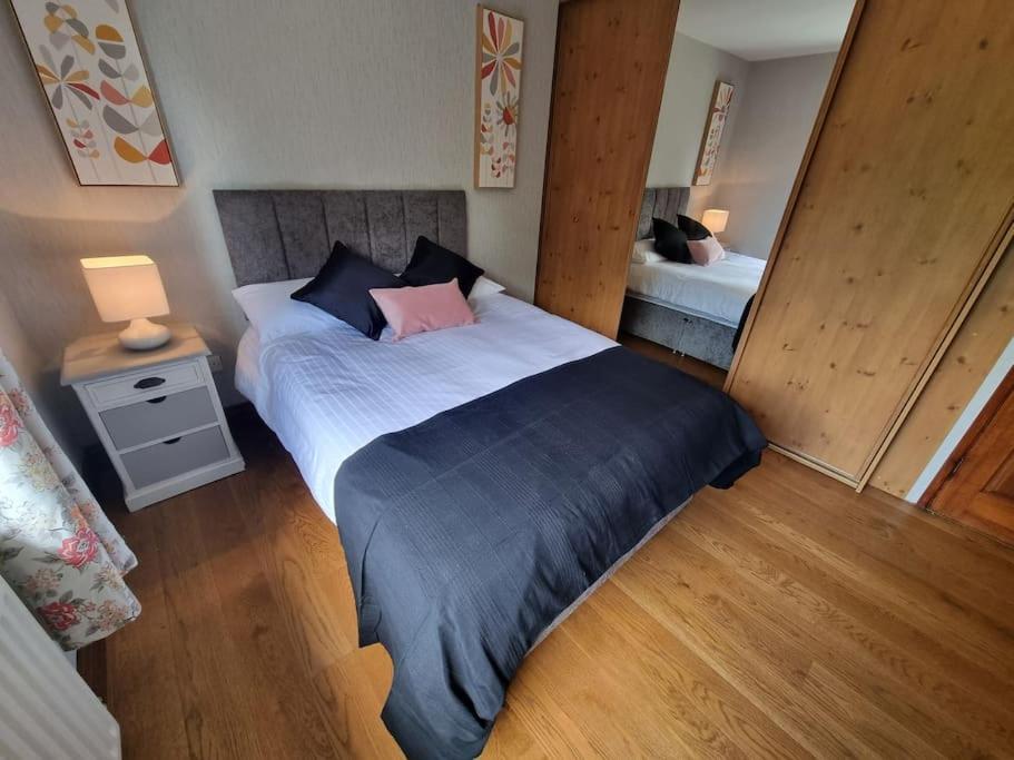 Gap Retreat Villa Carrickmore Екстериор снимка