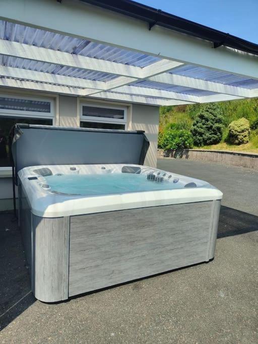 Gap Retreat Villa Carrickmore Екстериор снимка