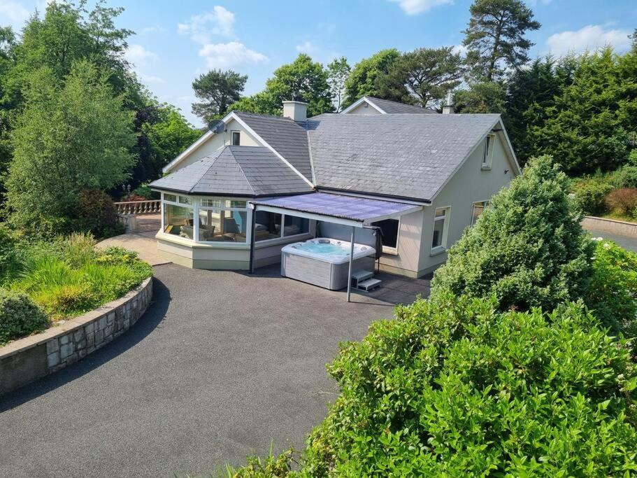 Gap Retreat Villa Carrickmore Екстериор снимка