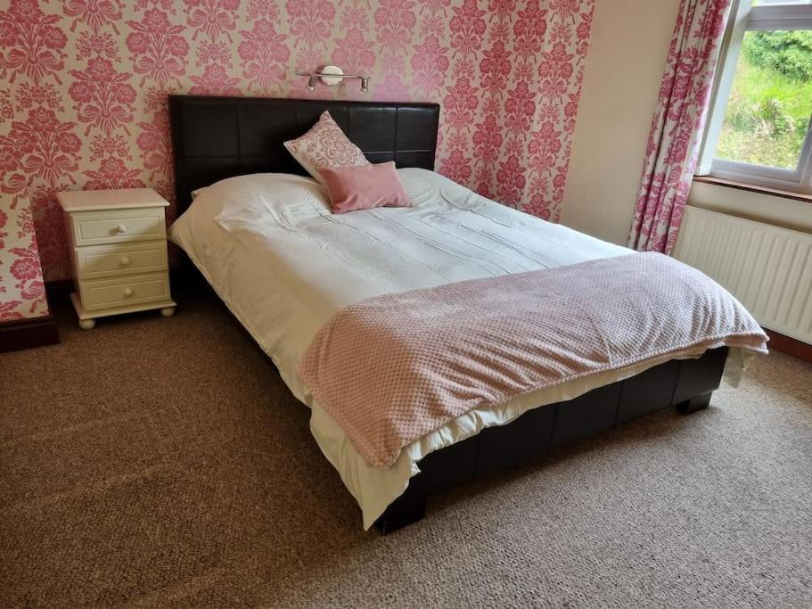 Gap Retreat Villa Carrickmore Екстериор снимка