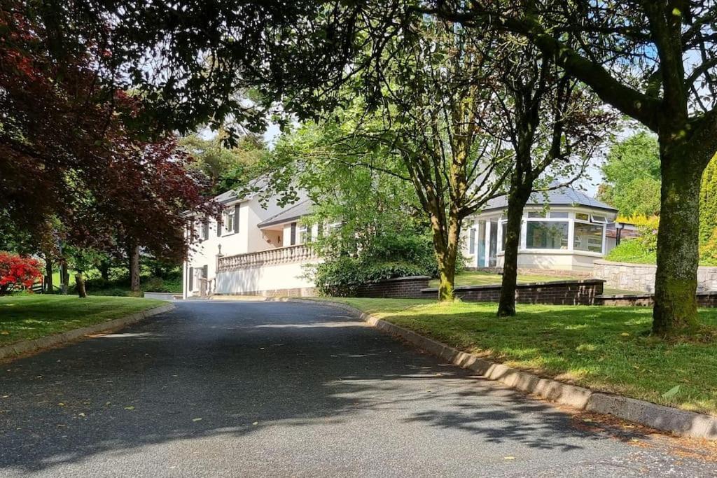 Gap Retreat Villa Carrickmore Екстериор снимка