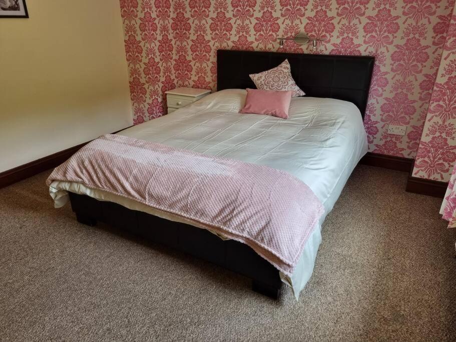 Gap Retreat Villa Carrickmore Екстериор снимка