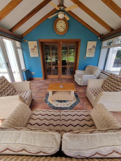 Gap Retreat Villa Carrickmore Екстериор снимка