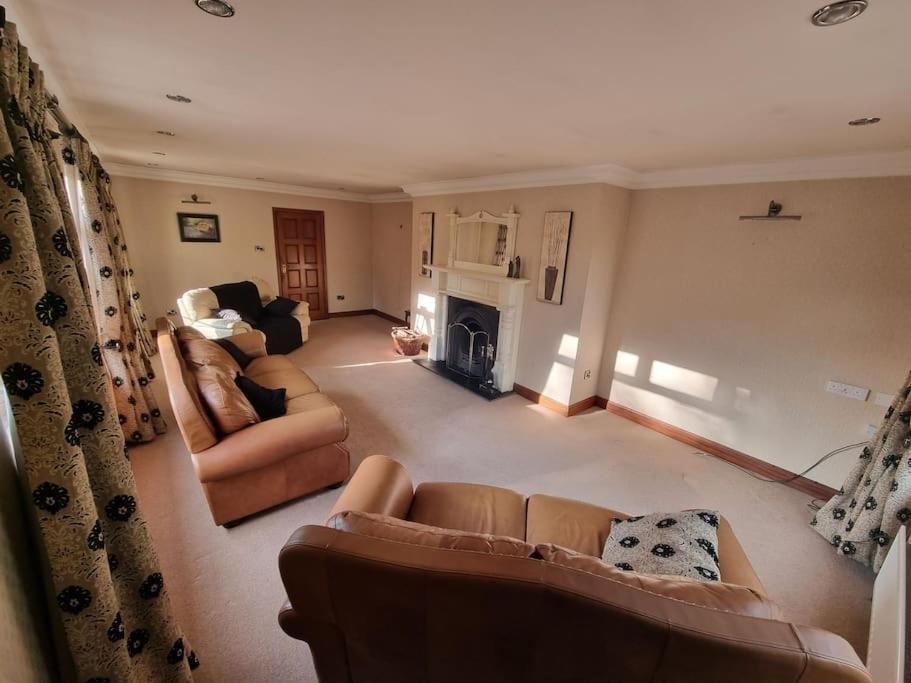 Gap Retreat Villa Carrickmore Екстериор снимка