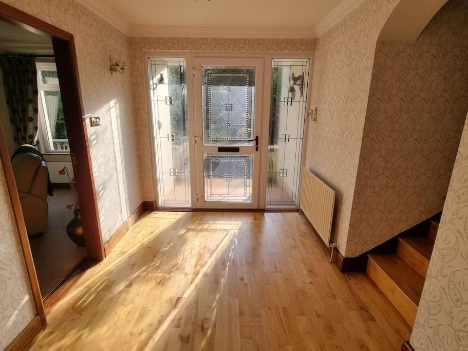 Gap Retreat Villa Carrickmore Екстериор снимка