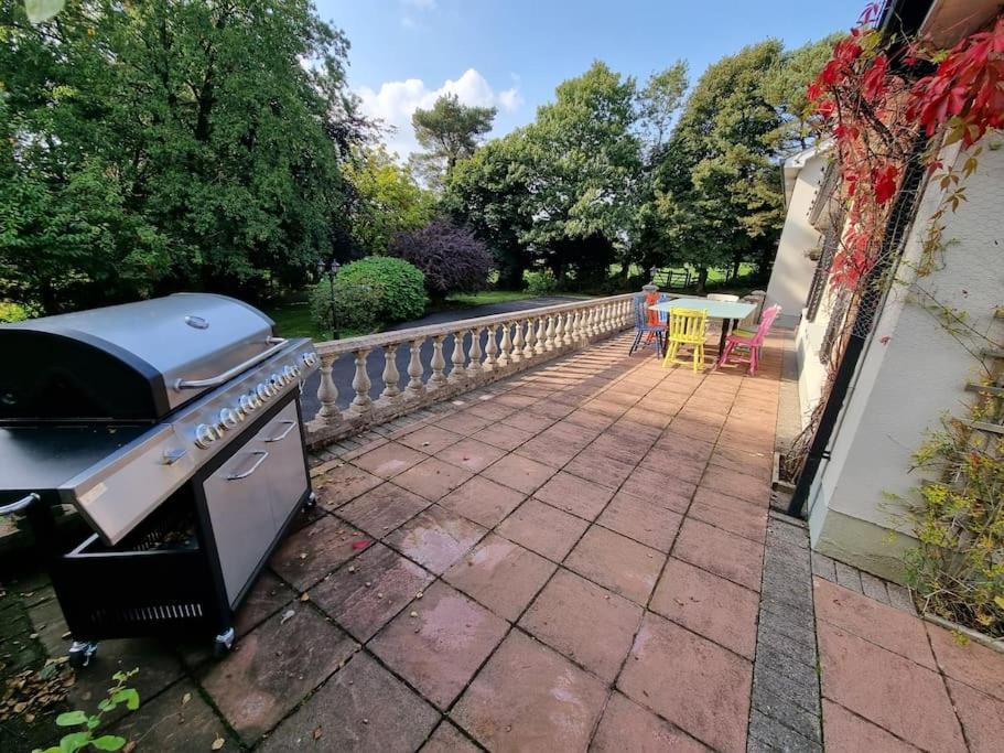 Gap Retreat Villa Carrickmore Екстериор снимка