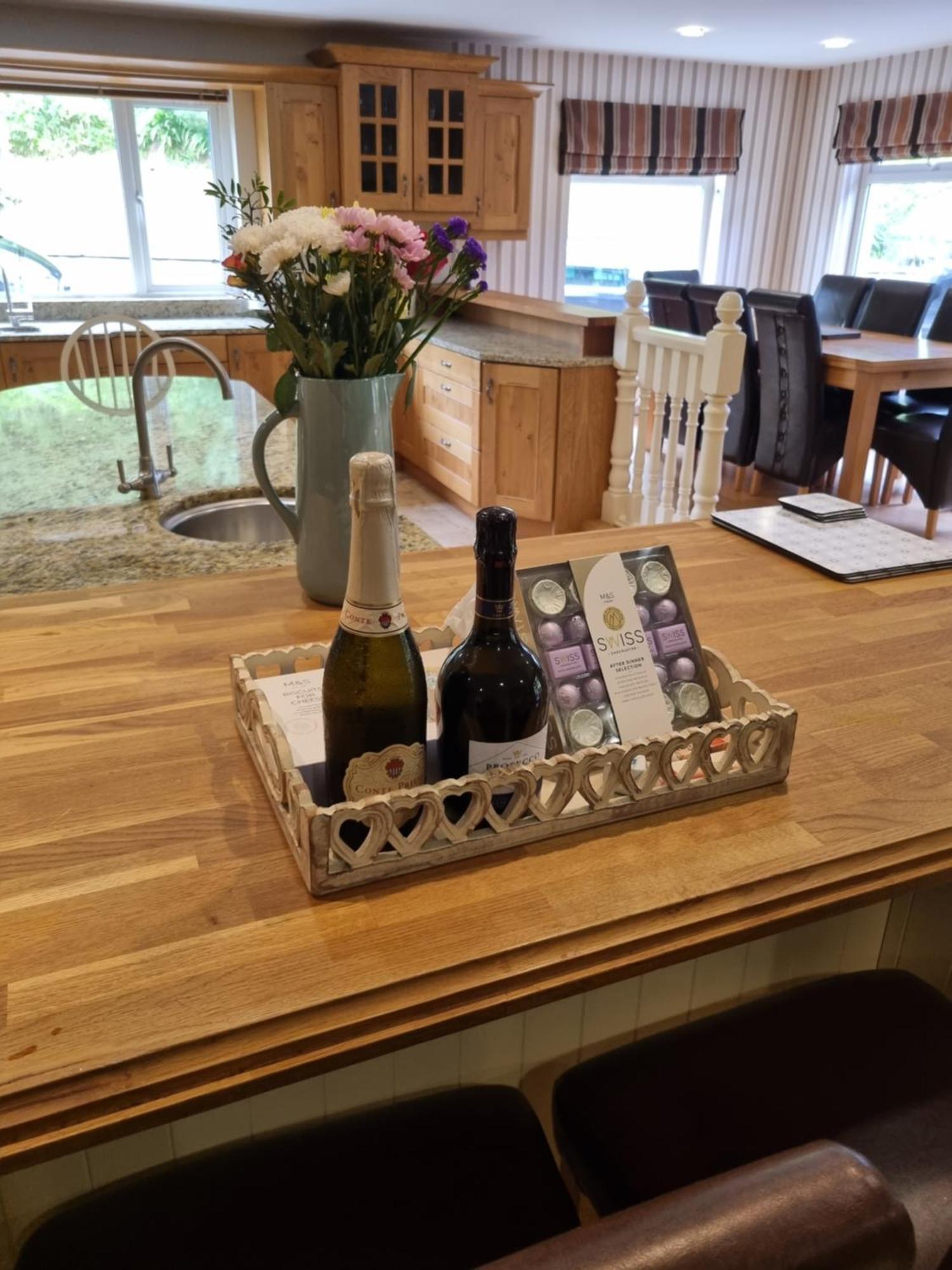 Gap Retreat Villa Carrickmore Екстериор снимка