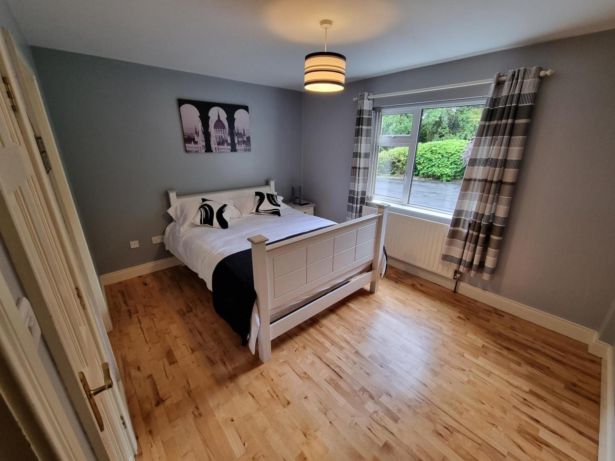 Gap Retreat Villa Carrickmore Екстериор снимка