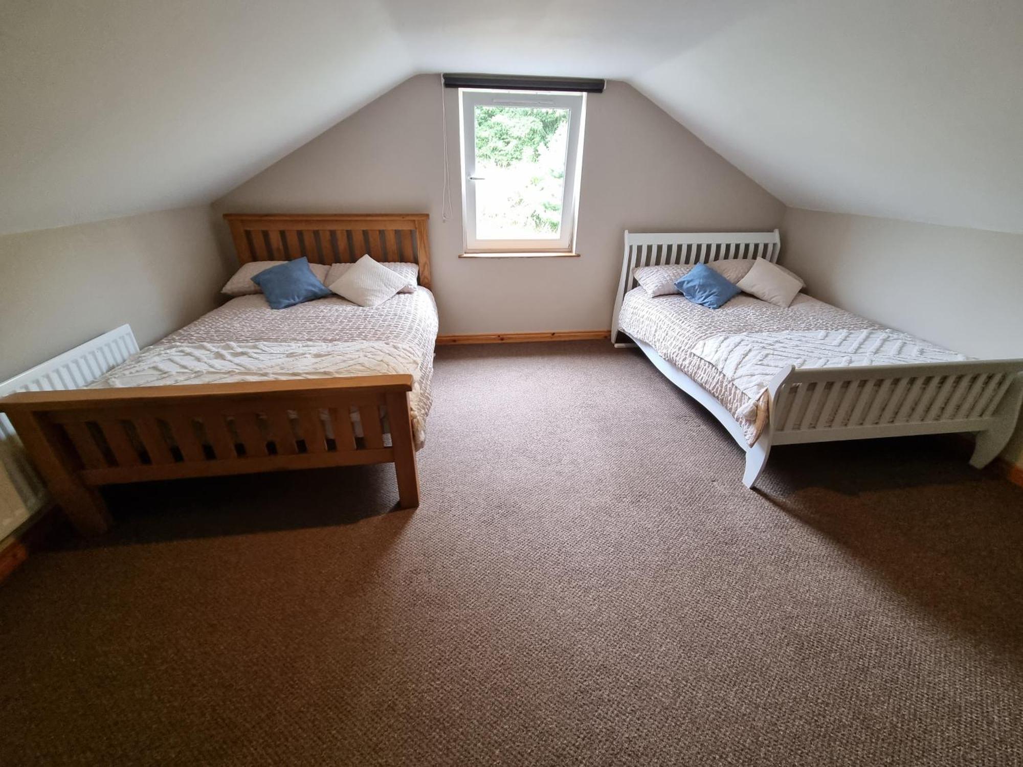 Gap Retreat Villa Carrickmore Екстериор снимка